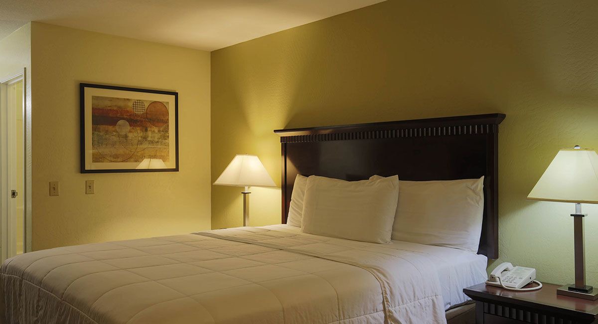 Photo of Bedroom in Brawley