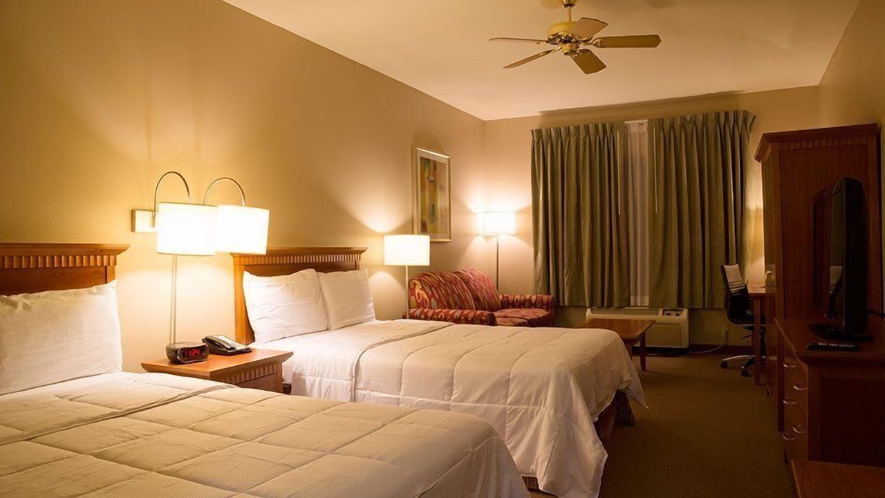 Photo of Bedroom in Brawley