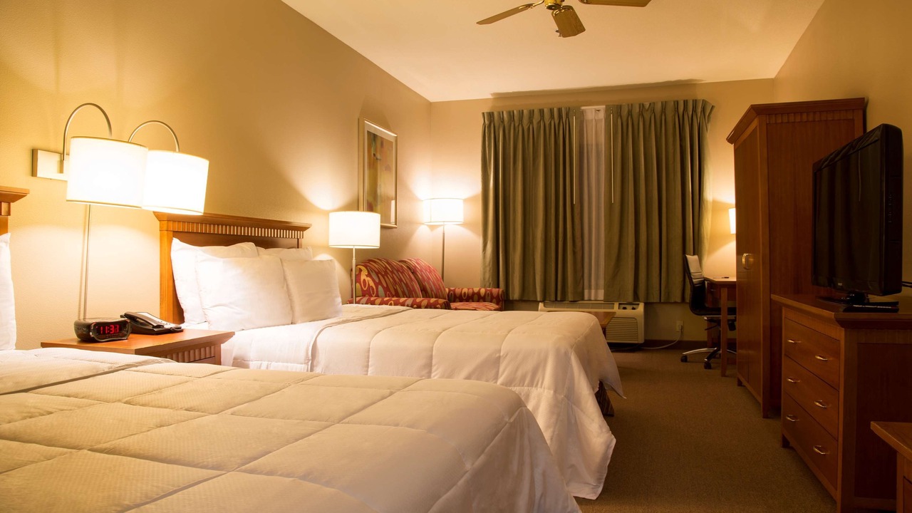 Photo of Bedroom in Brawley