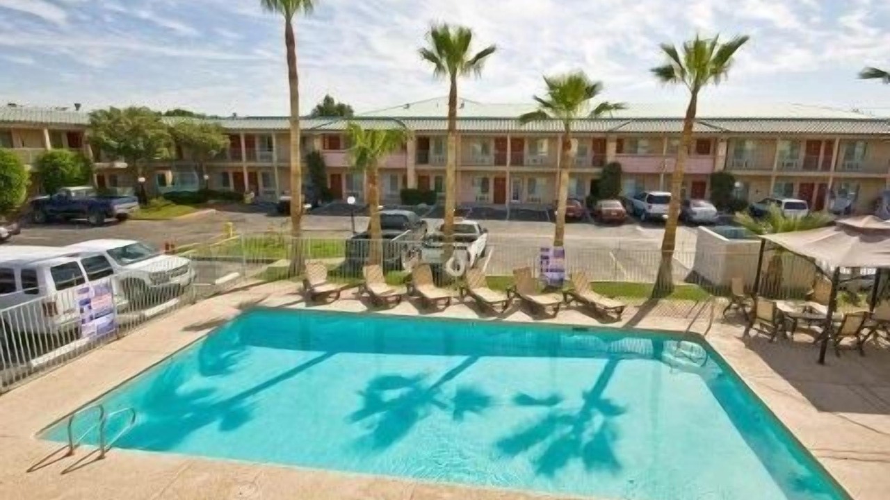 Photo of Outdoor in Brawley