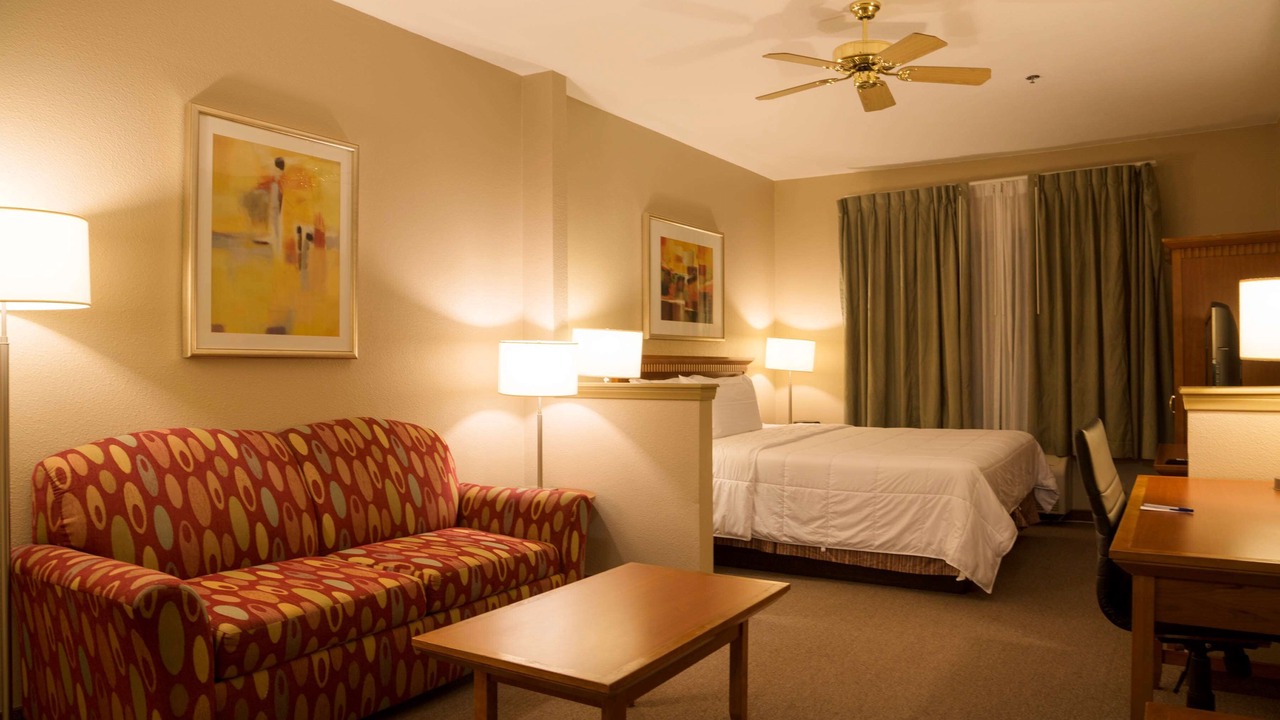 Photo of Bedroom in Brawley