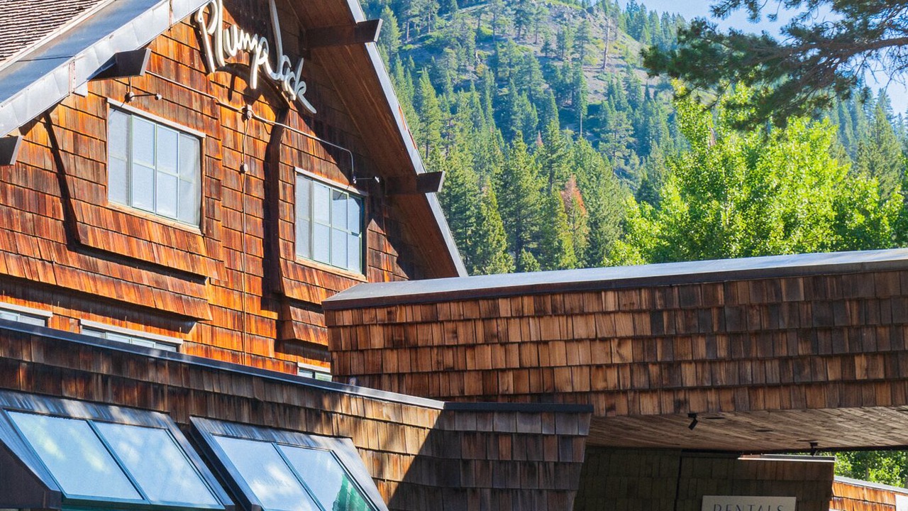 Photo of Outdoor in Olympic Valley