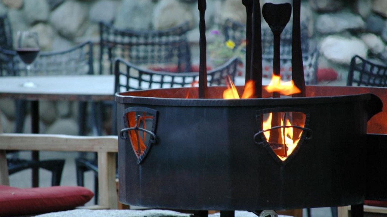 Photo of Outdoor in Olympic Valley
