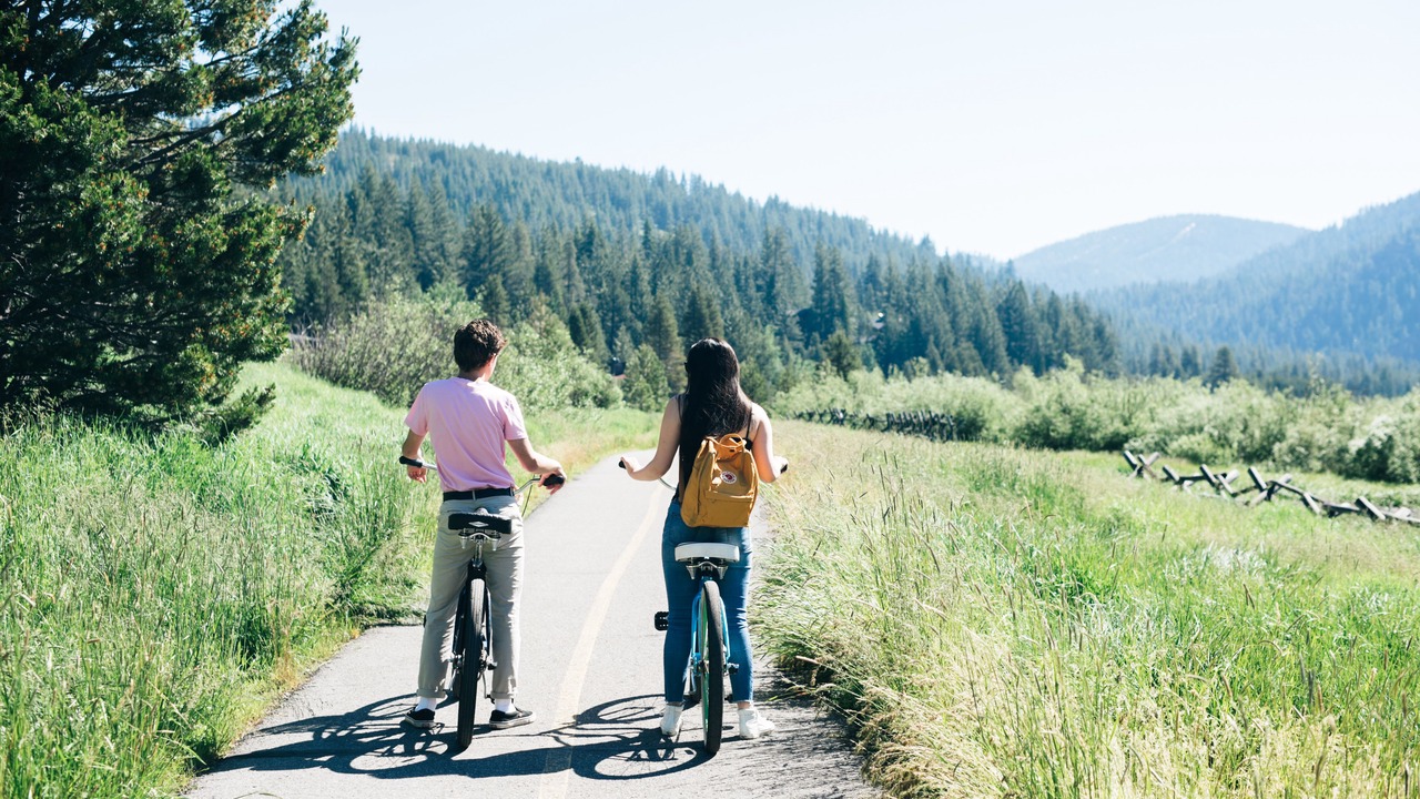 Photo of Outdoor in Olympic Valley