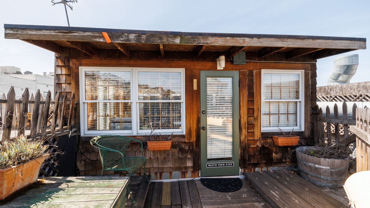 Photo of Outdoor in North Beach