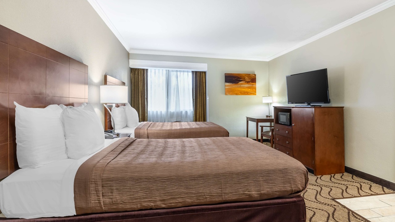 Photo of Bedroom in Martinez