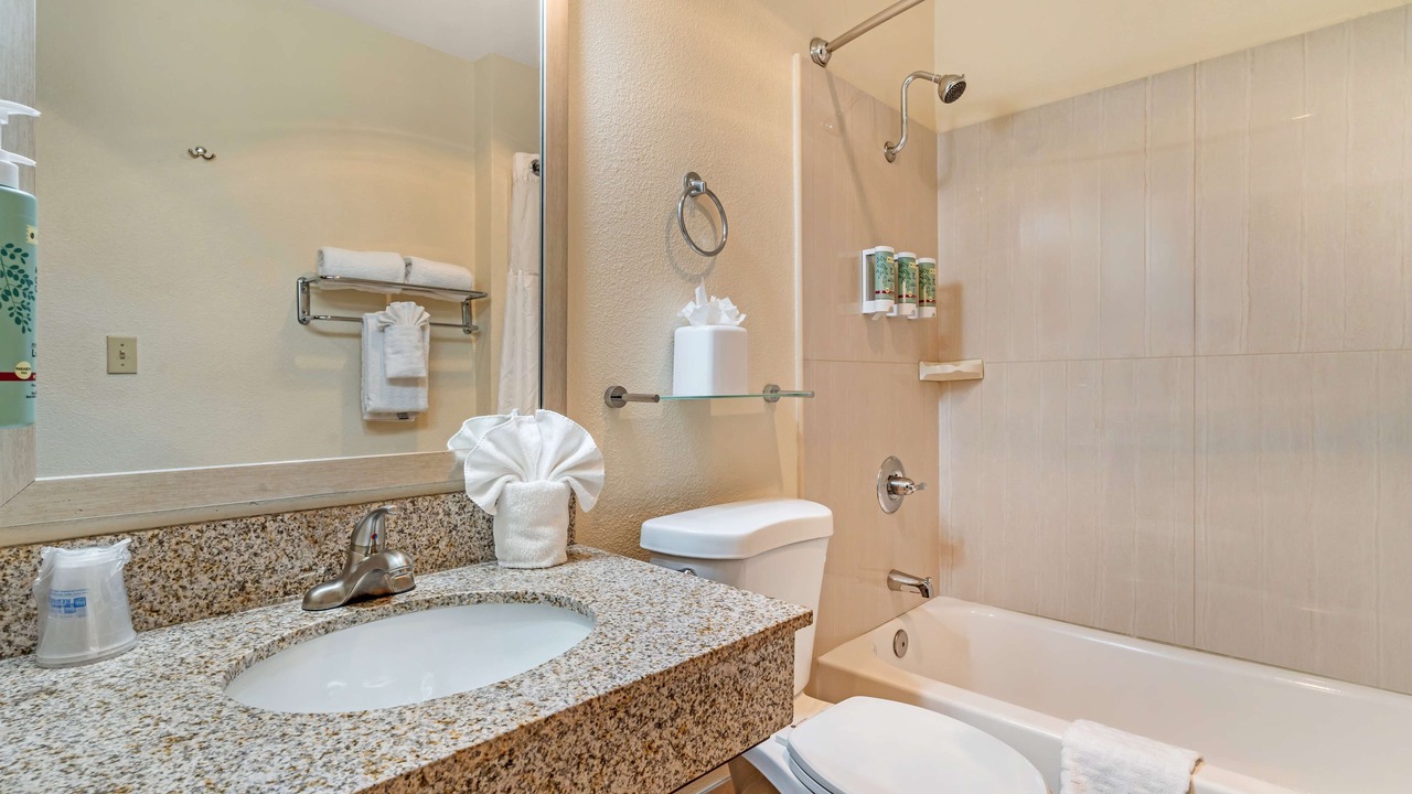 Photo of Bathroom in Martinez