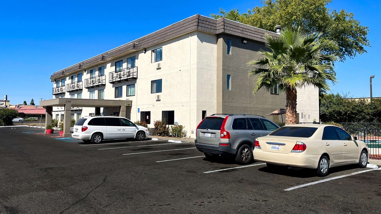 Photo of Outdoor in Yuba City