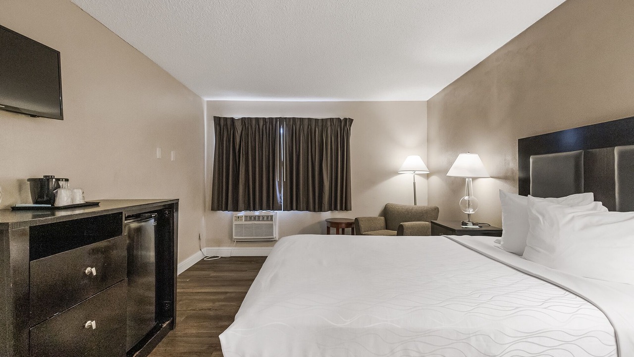Photo of Bedroom in Yuba City