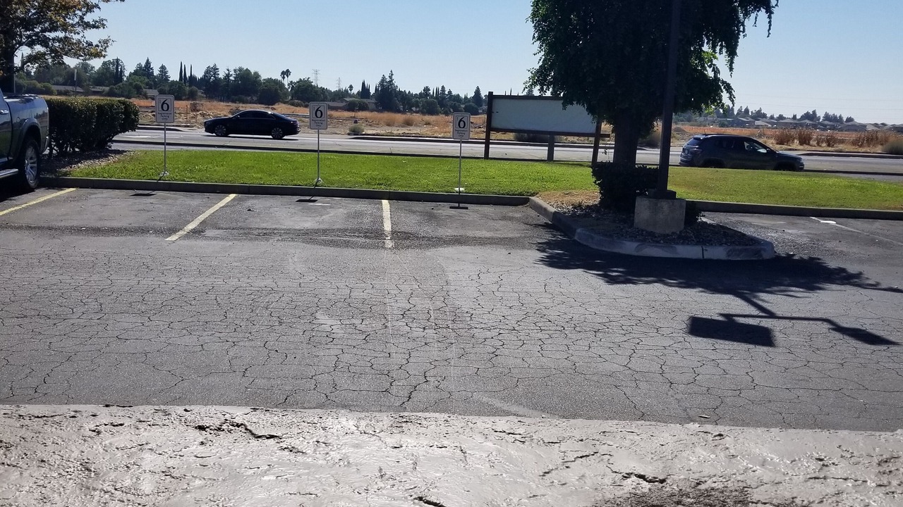 Photo of Outdoor in South Natomas