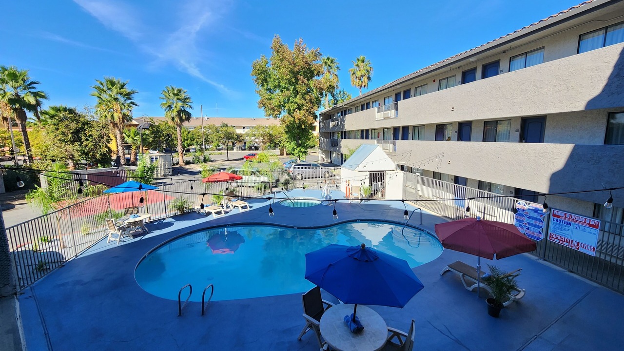 Photo of Outdoor in South Natomas