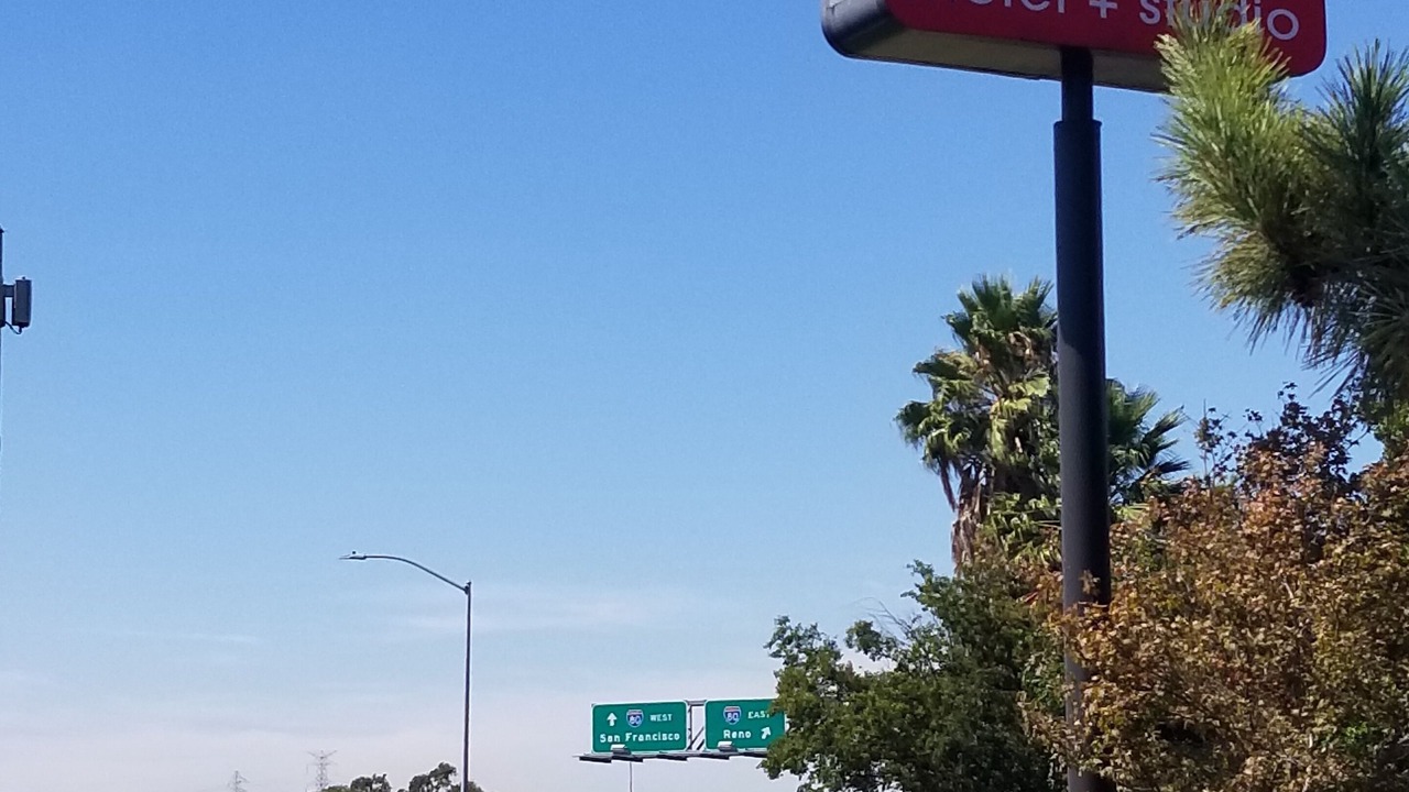 Photo of Outdoor in South Natomas