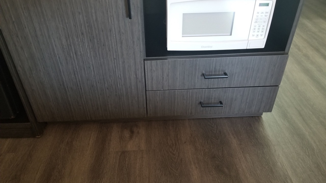 Photo of Kitchen in South Natomas