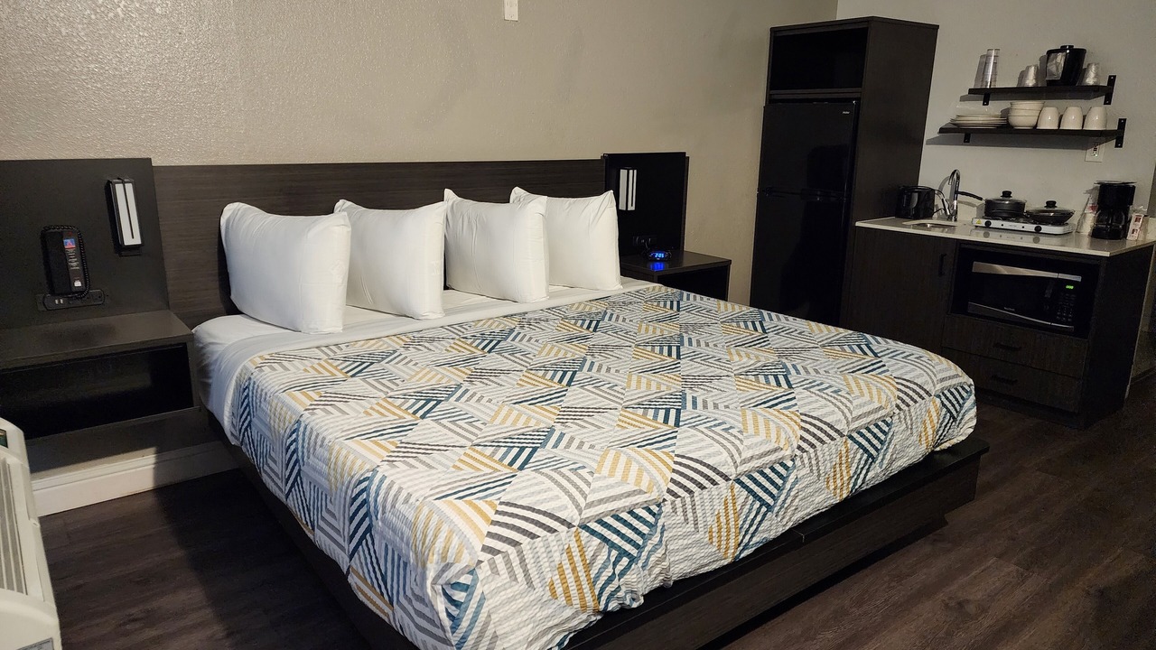 Photo of Bedroom in South Natomas