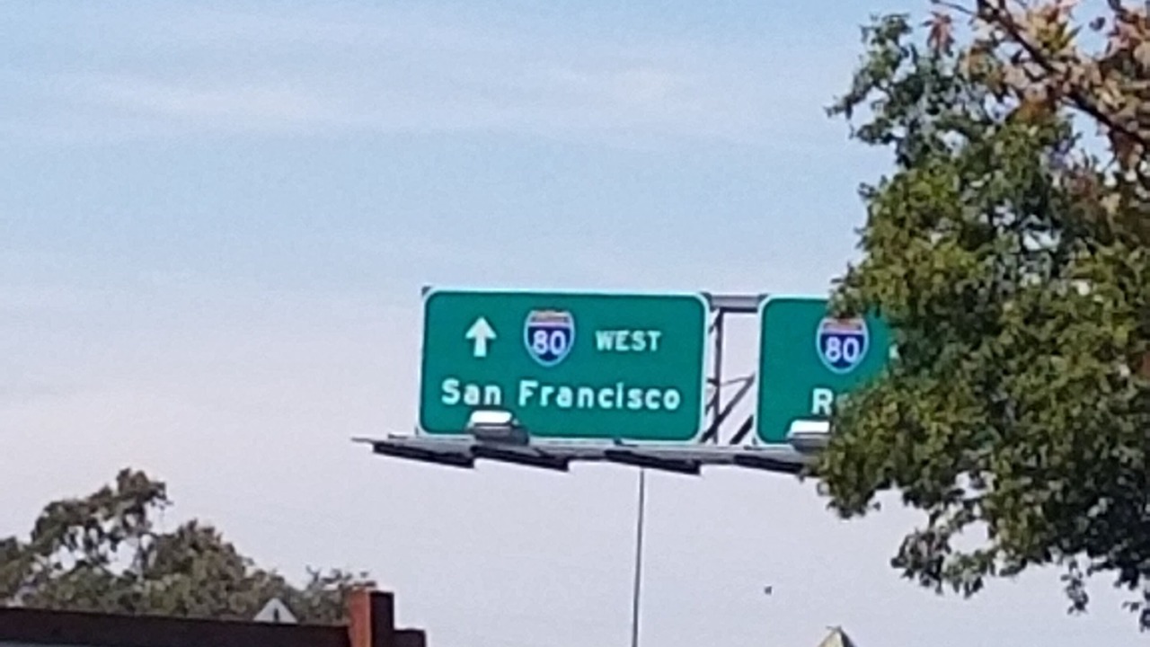 Photo of Outdoor in South Natomas
