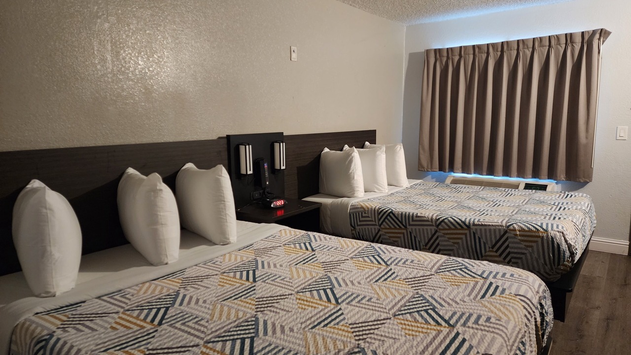 Photo of Bedroom in South Natomas