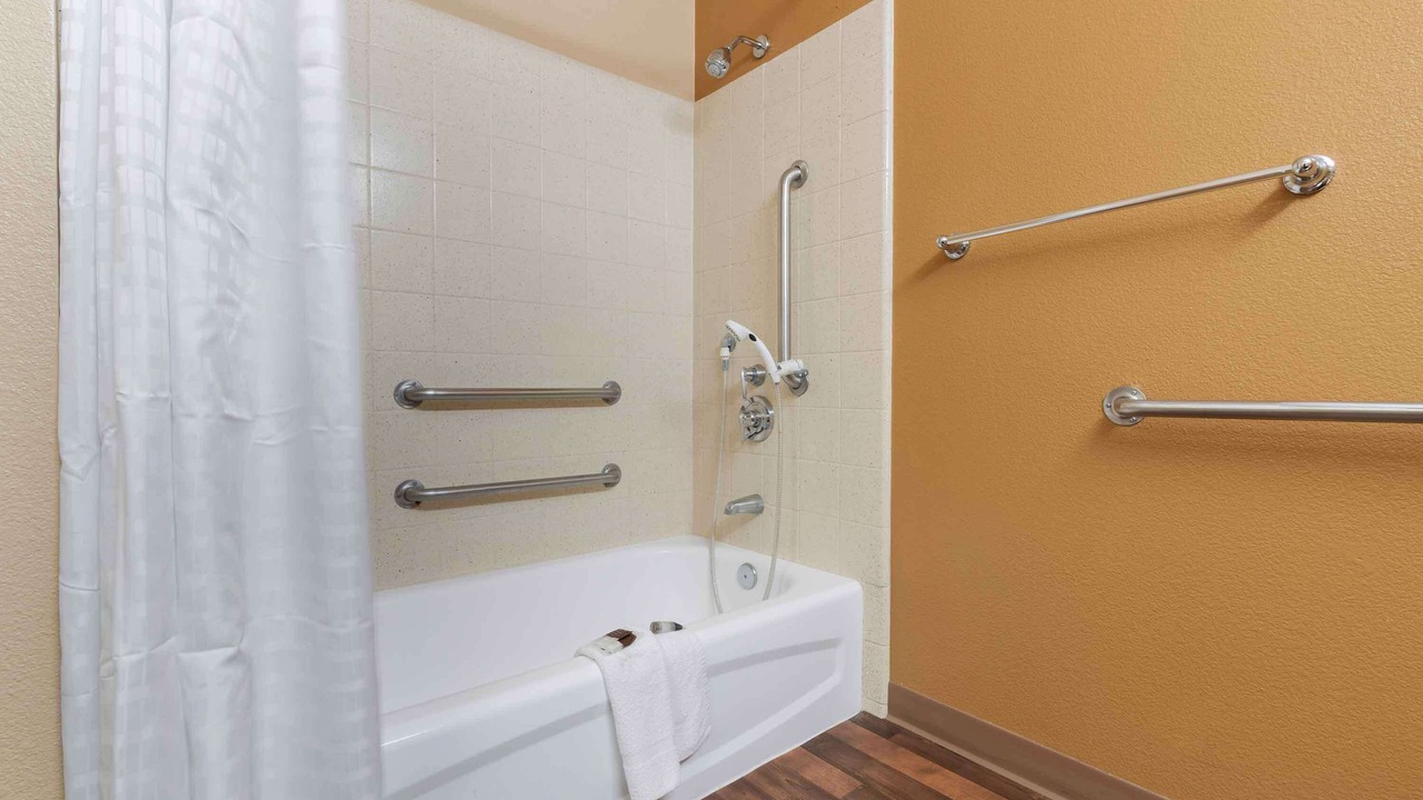 Photo of Bathroom in South Natomas