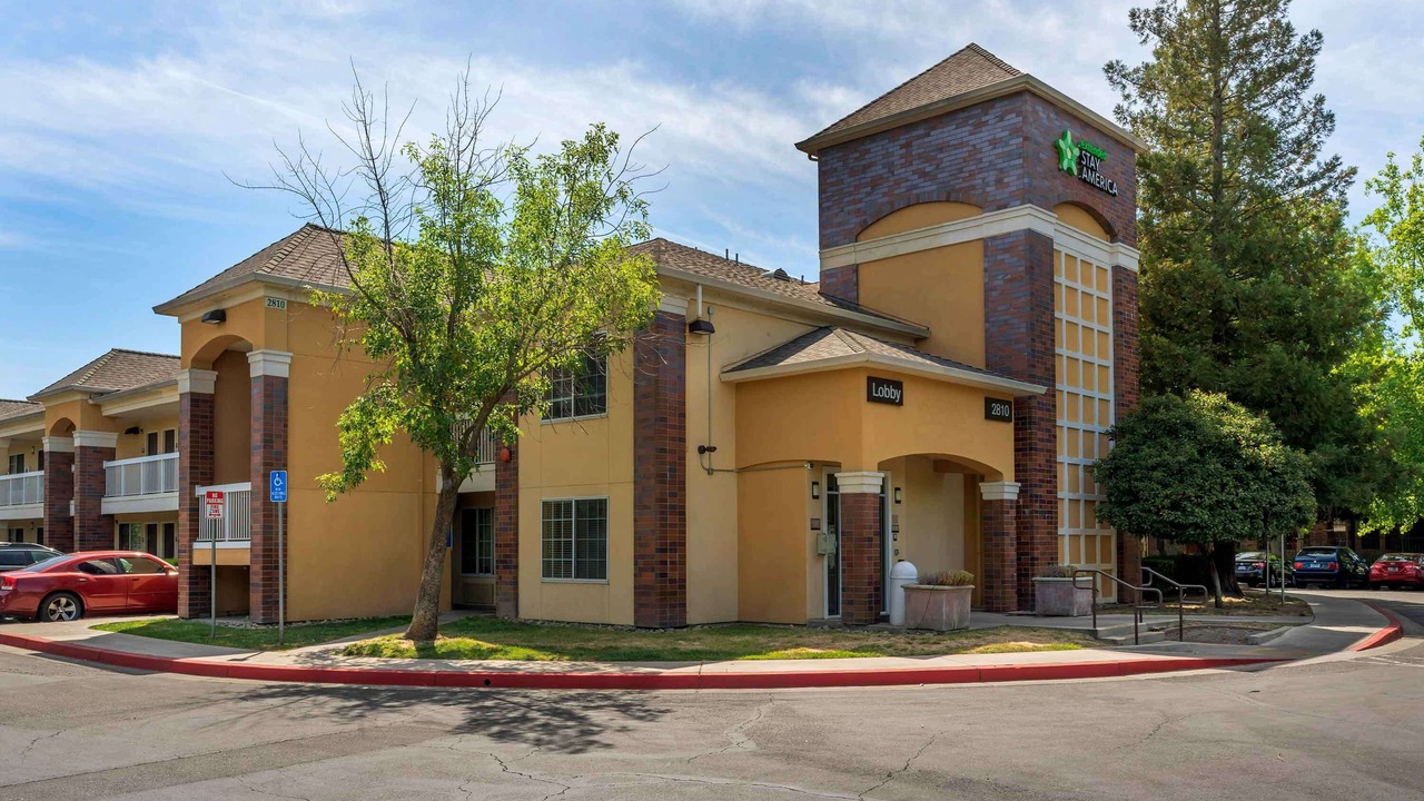 Photo of Outdoor in South Natomas