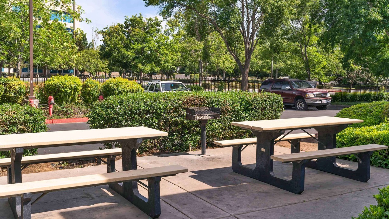 Photo of Outdoor in South Natomas