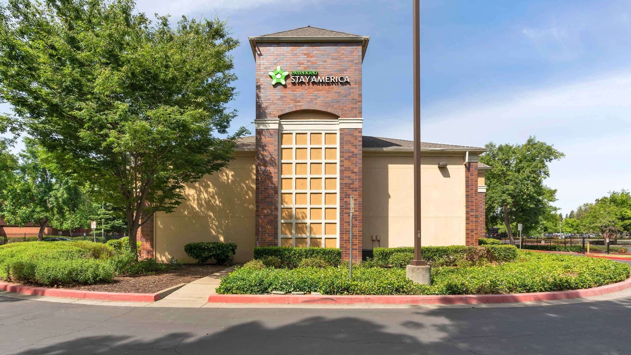 Photo of Outdoor in South Natomas