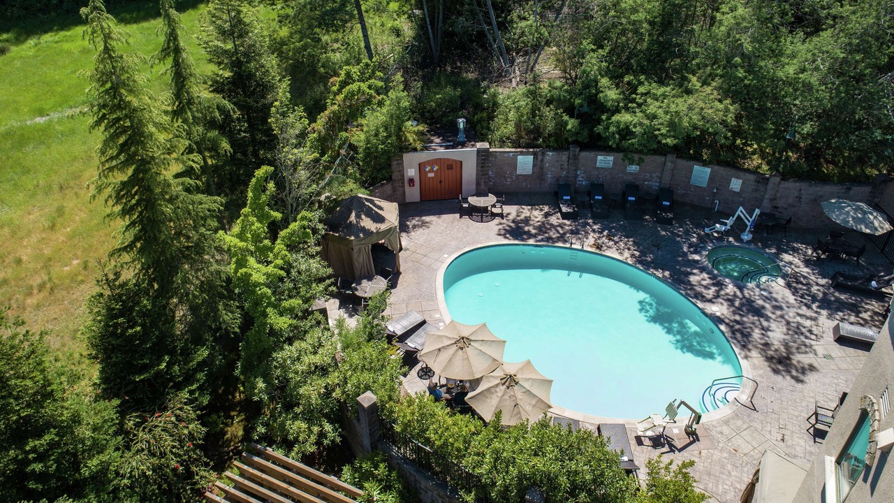 Photo of Outdoor in Scotts Valley