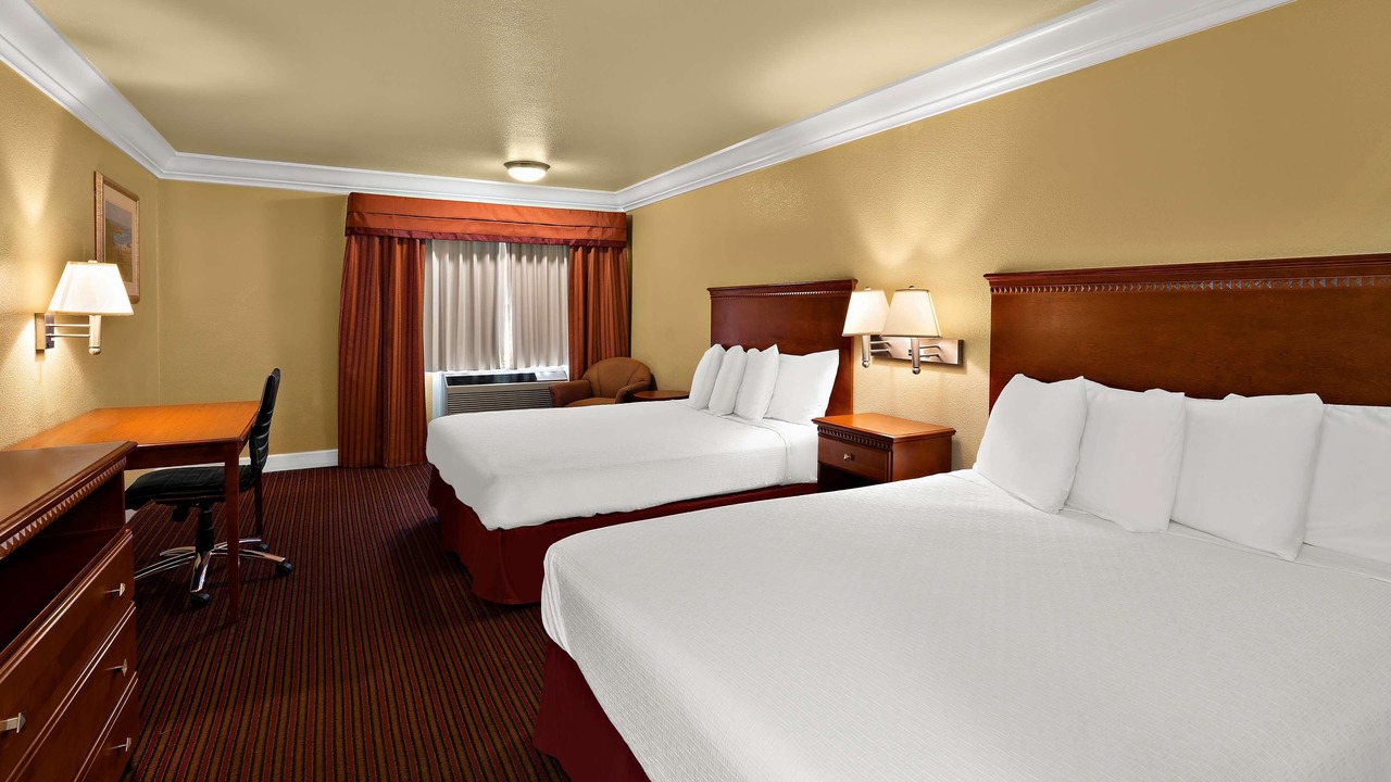 Photo of Bedroom in Willits