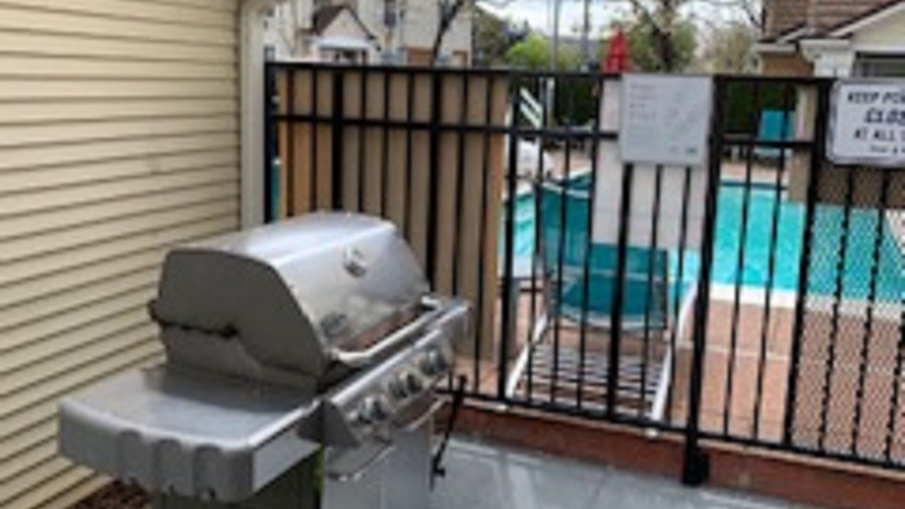 Photo of Outdoor in Milpitas
