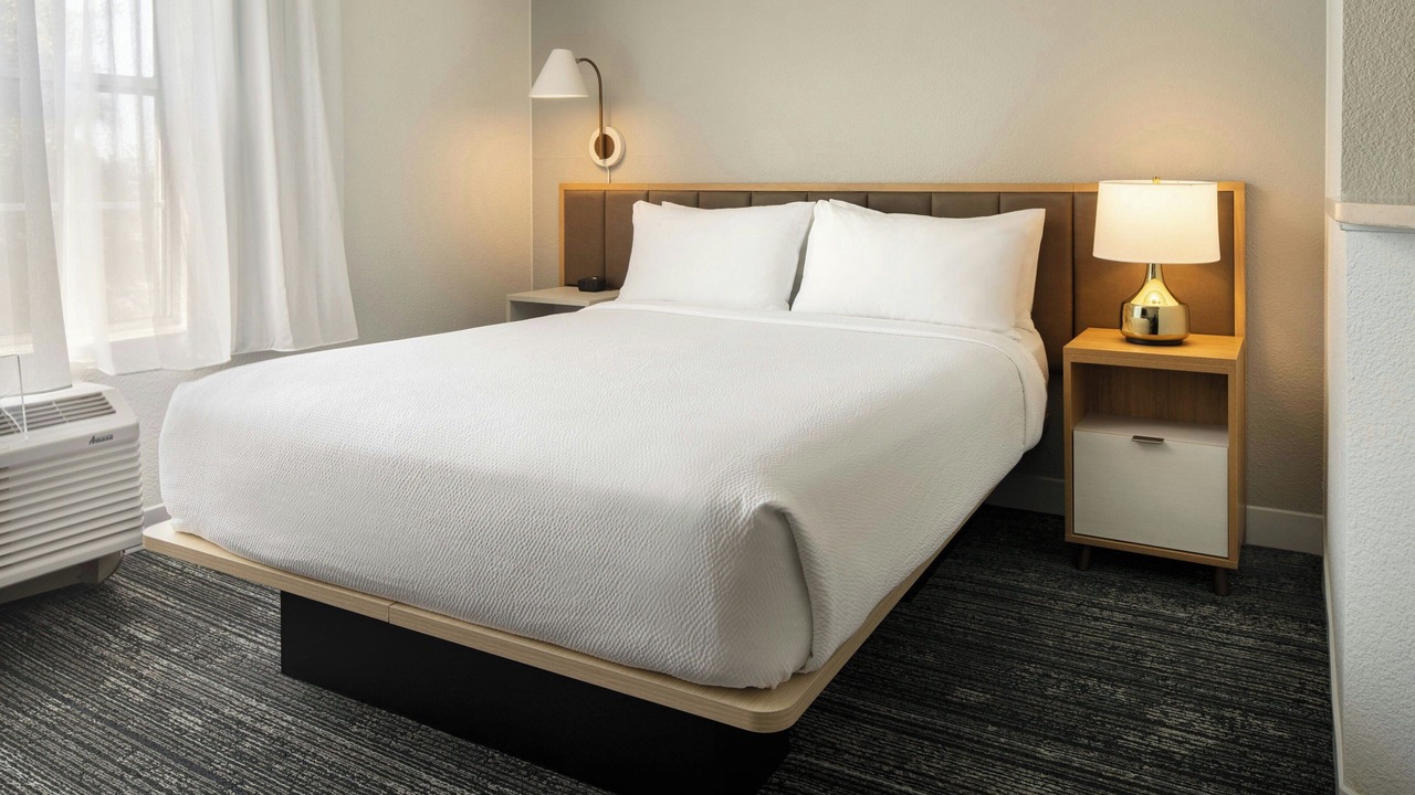 Photo of Bedroom in Milpitas
