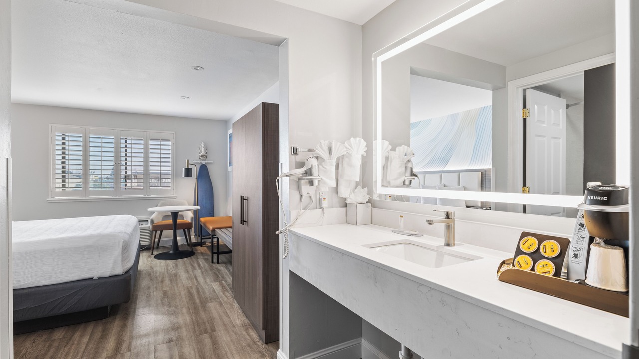 Photo of Bedroom in San Bruno