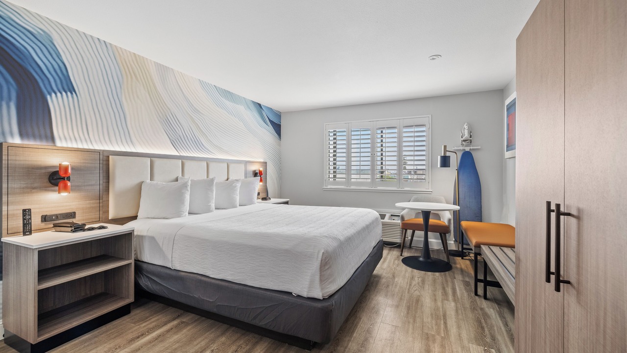 Photo of Bedroom in San Bruno