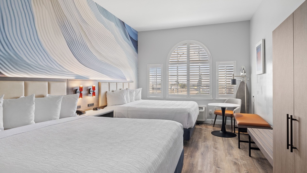Photo of Bedroom in San Bruno