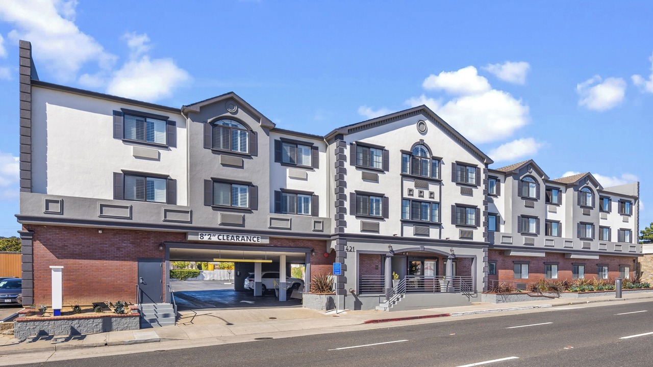 Photo of Outdoor in San Bruno