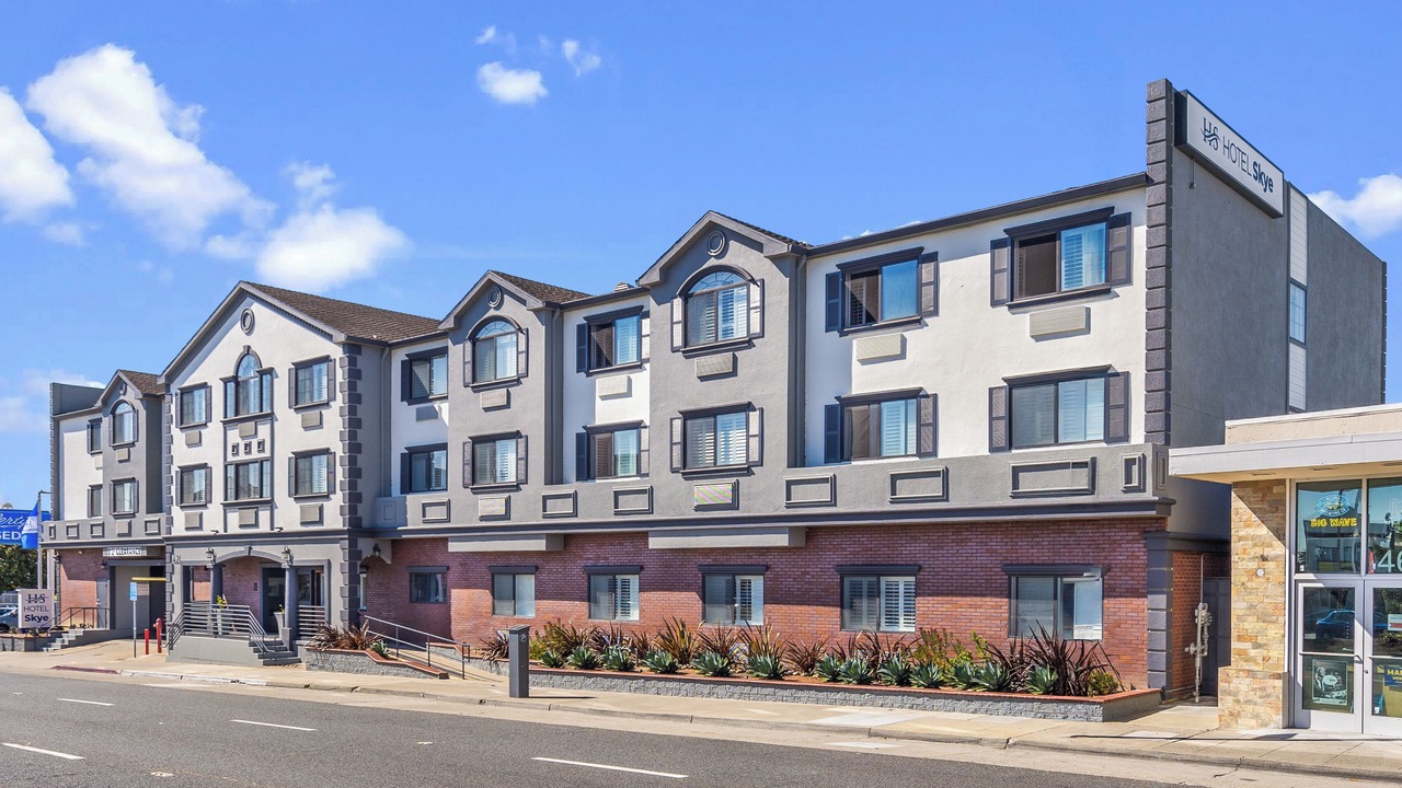 Photo of Outdoor in San Bruno