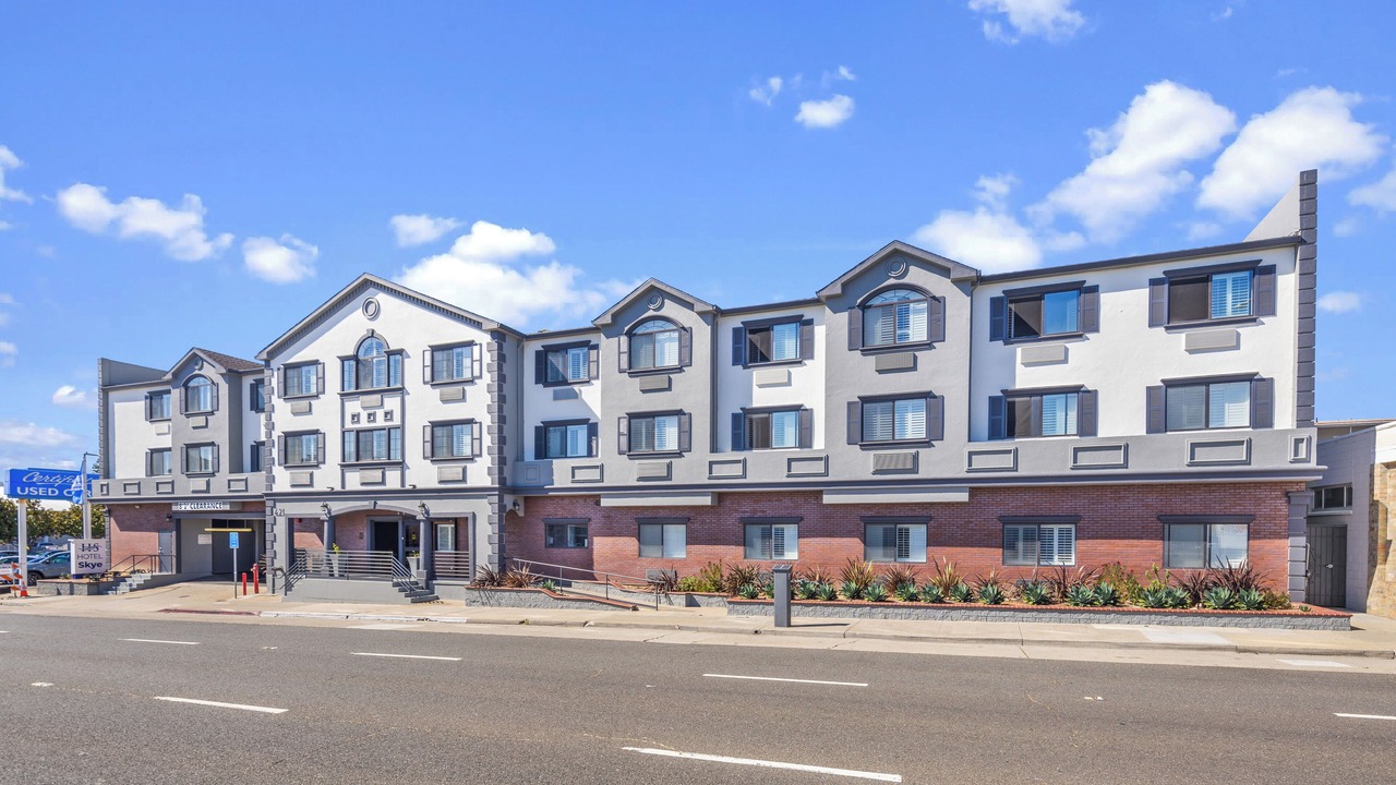 Photo of Outdoor in San Bruno