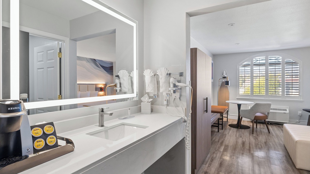 Photo of Bedroom in San Bruno
