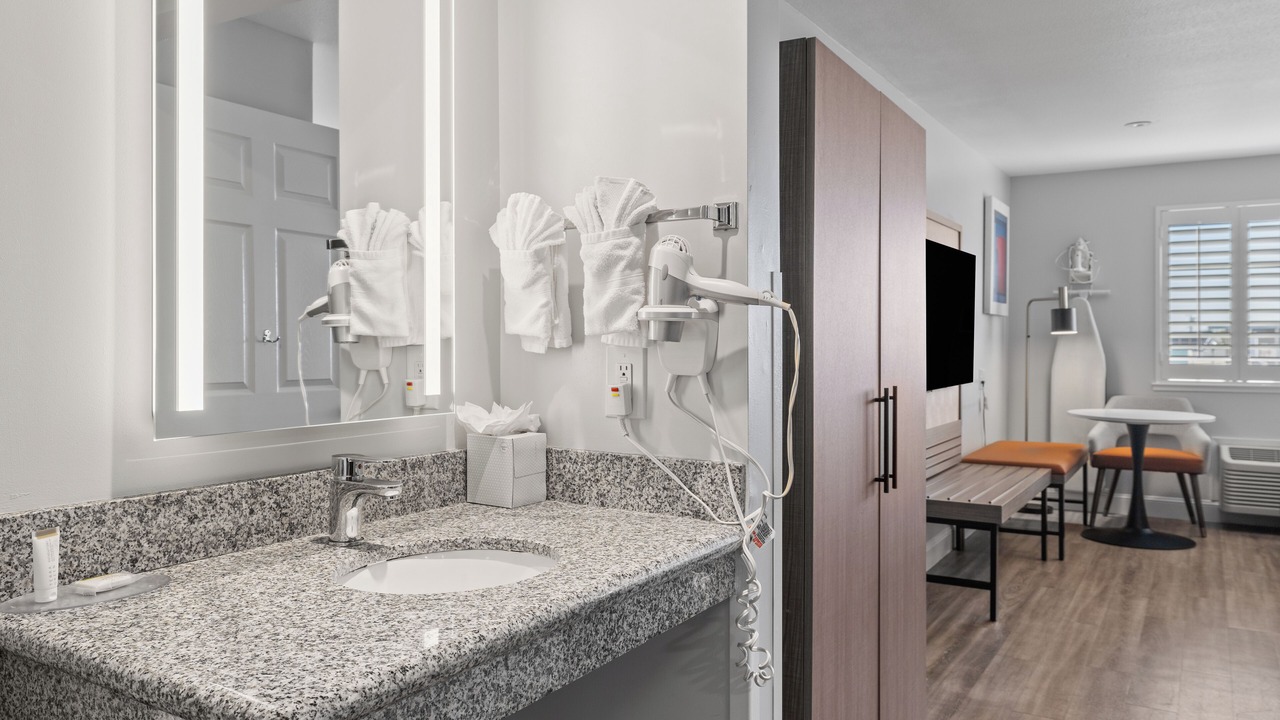 Photo of Bedroom in San Bruno