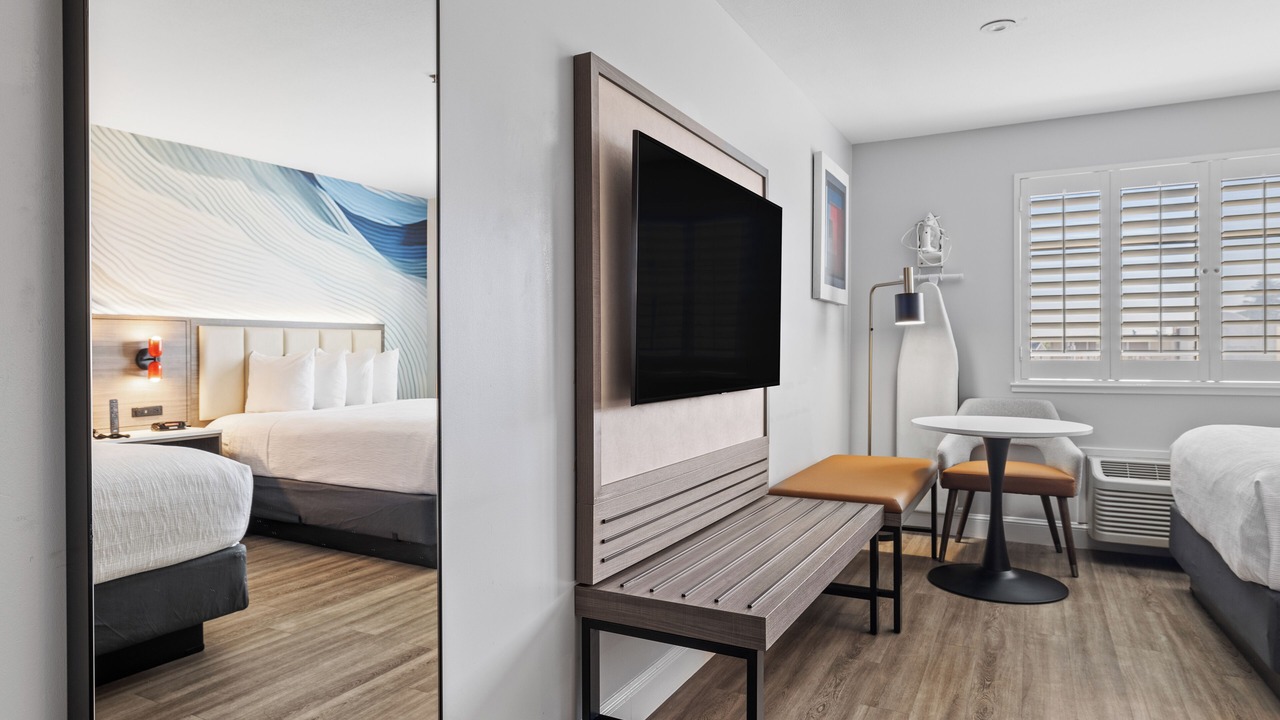 Photo of Bedroom in San Bruno