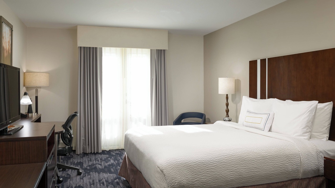 Photo of Bedroom in Old Town