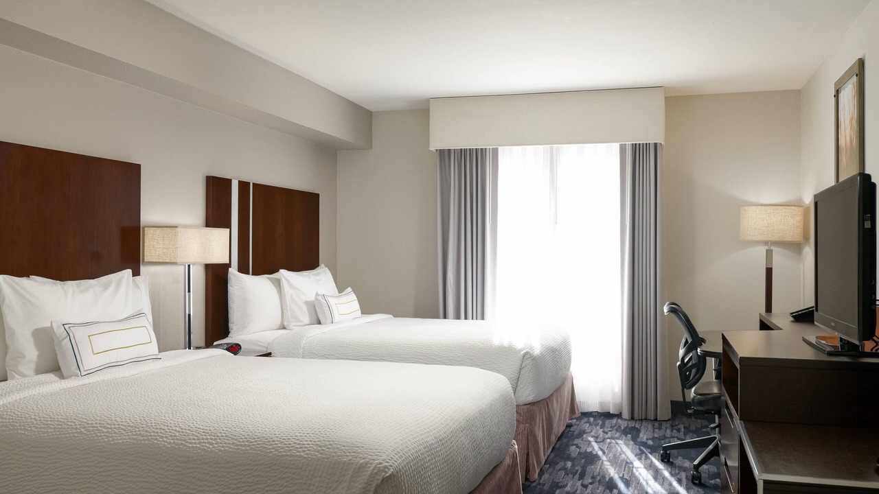 Photo of Bedroom in Old Town