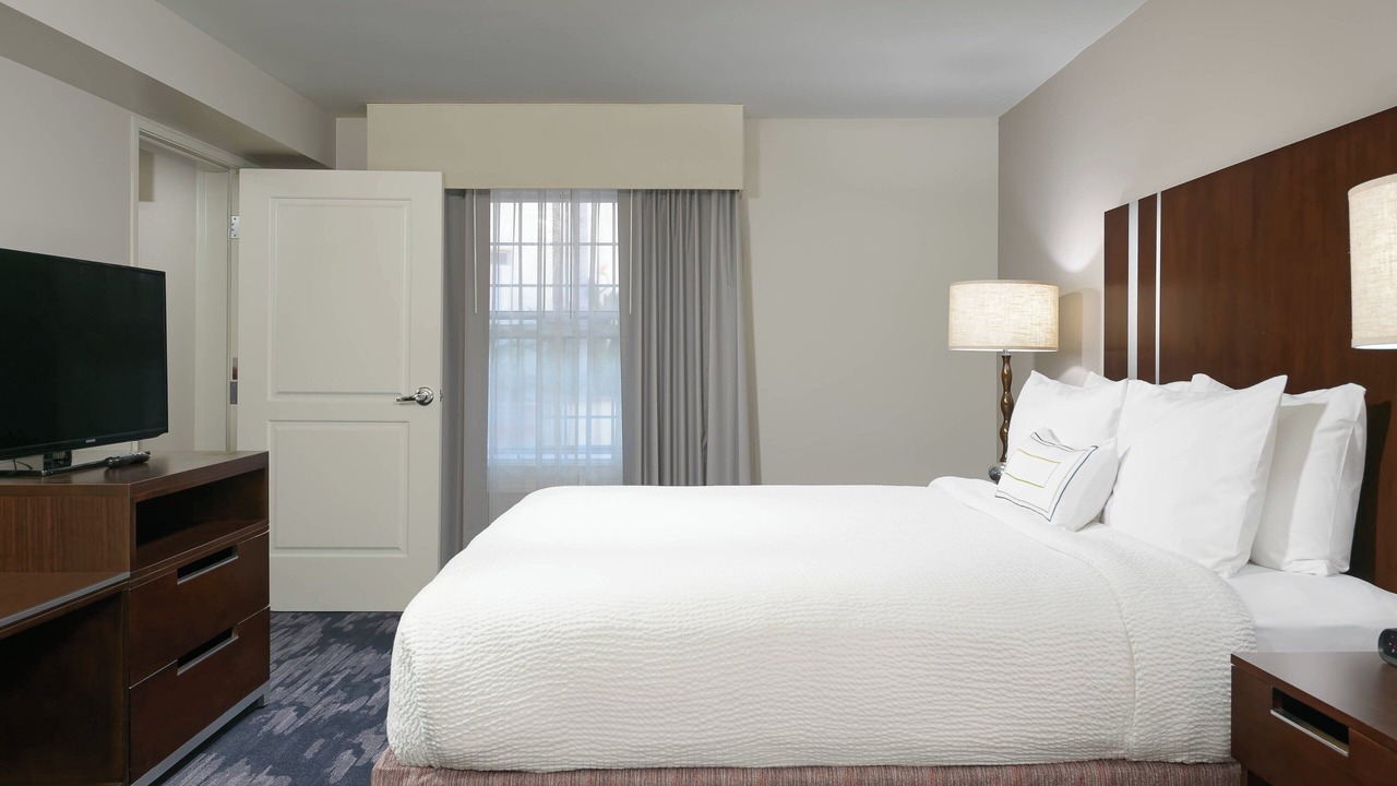 Photo of Bedroom in Old Town