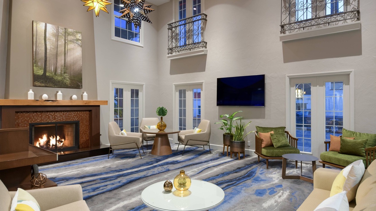 Photo of Livingroom in Old Town