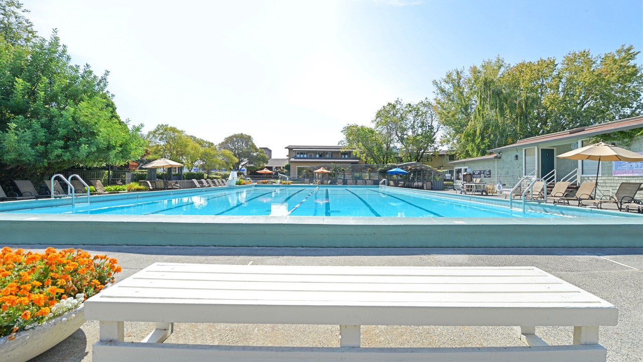 Photo of Outdoor in Corte Madera