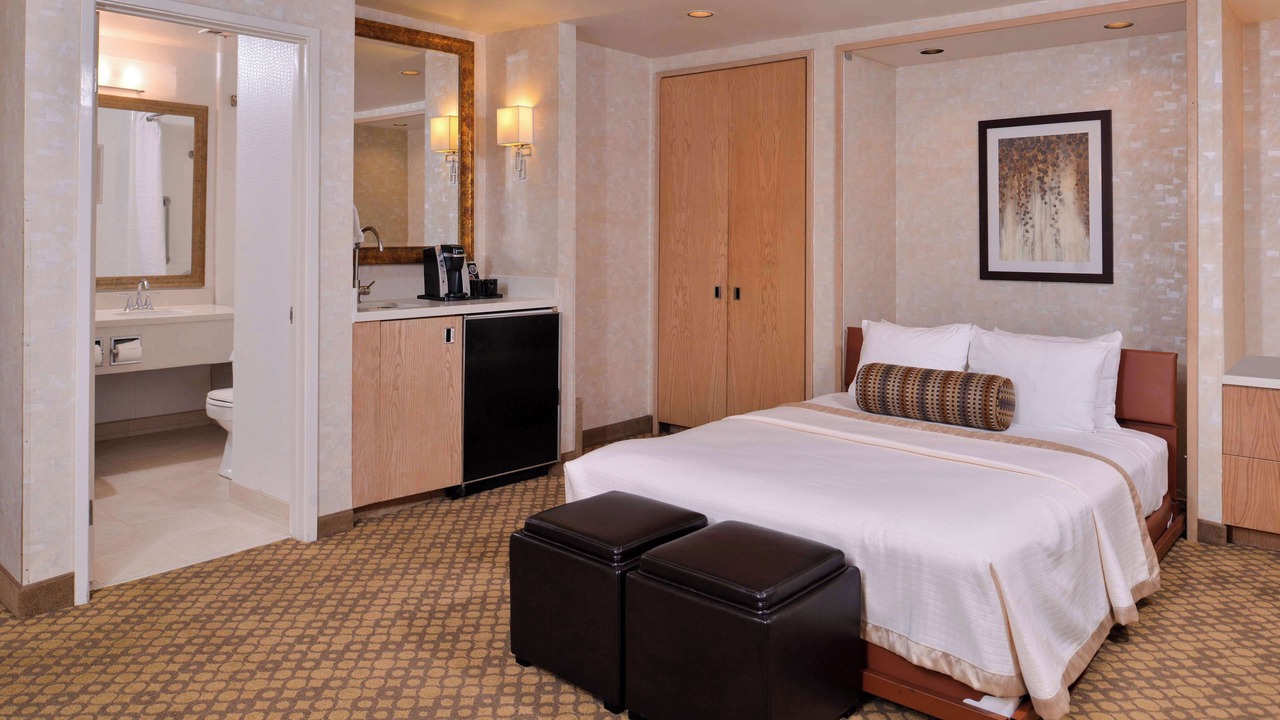 Photo of Bedroom in Corte Madera
