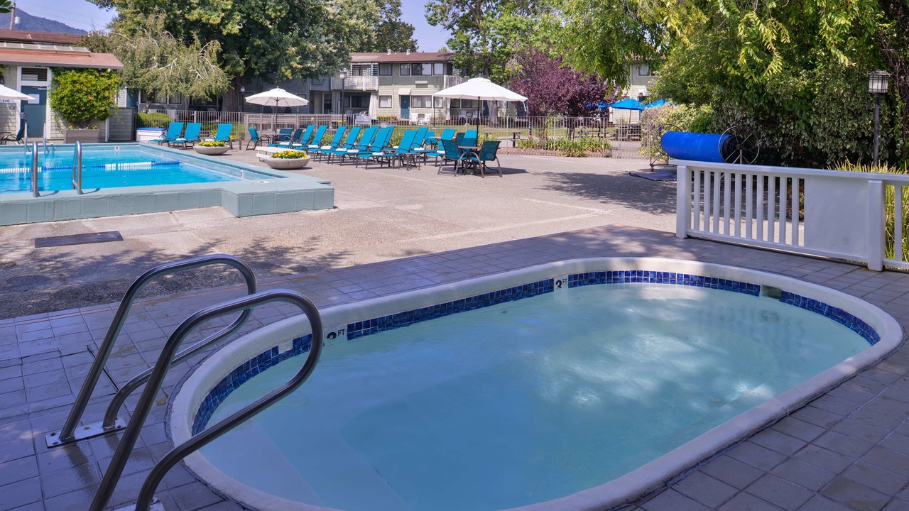 Photo of Outdoor in Corte Madera