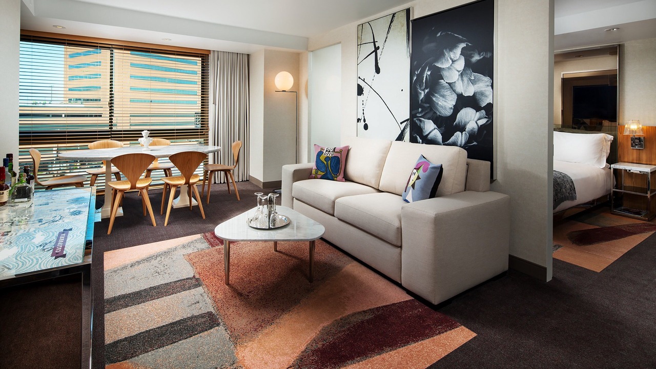 Photo of Bedroom in Beverly Grove
