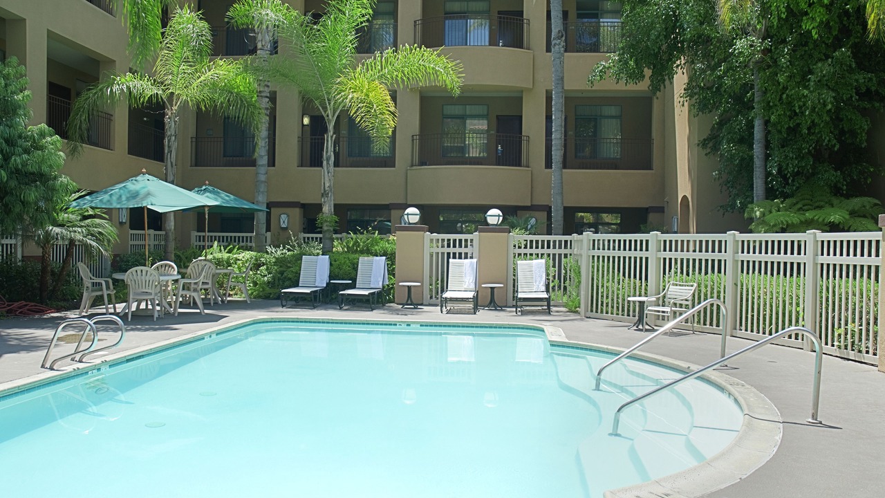 Photo of Outdoor in Mission Valley