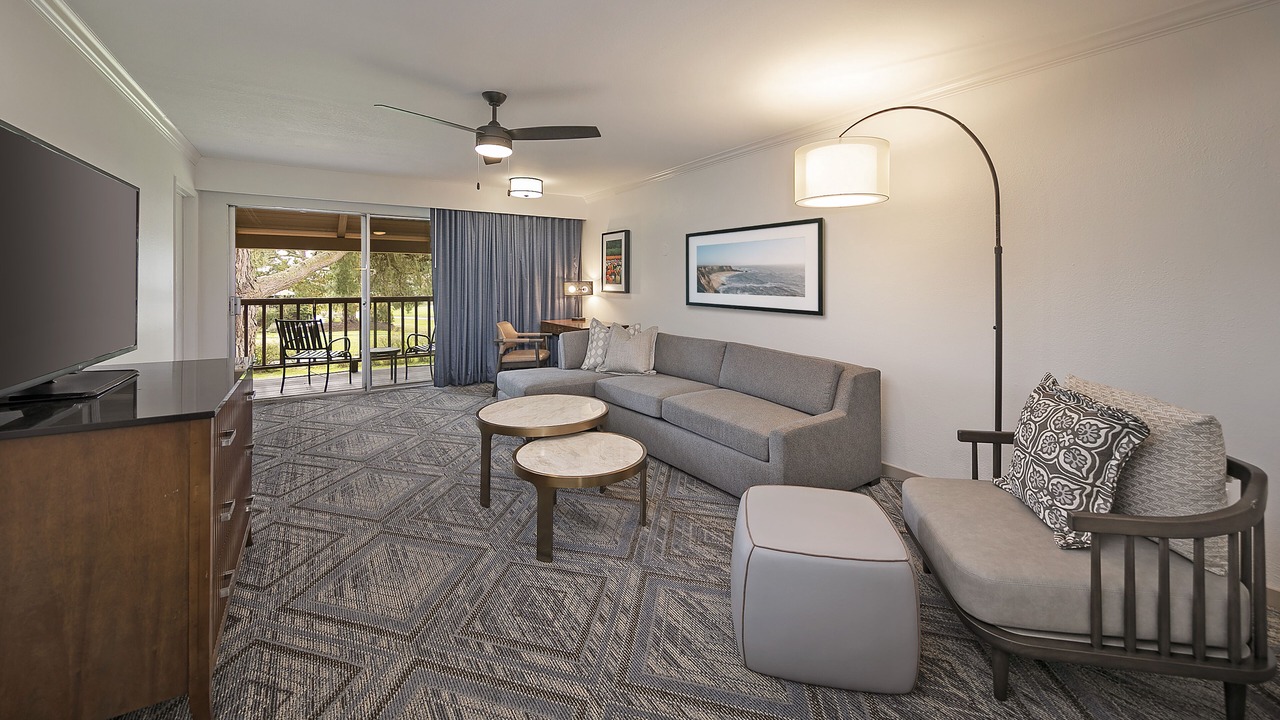 Photo of Patio Balcony in Half Moon Bay