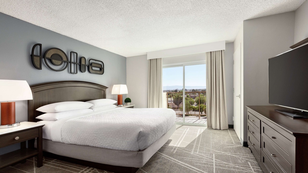Photo of Bedroom in Milpitas