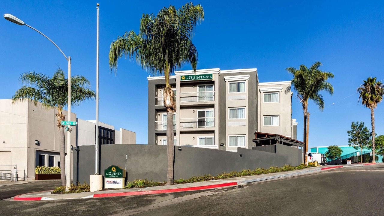 Photo of Outdoor in Pacific Beach
