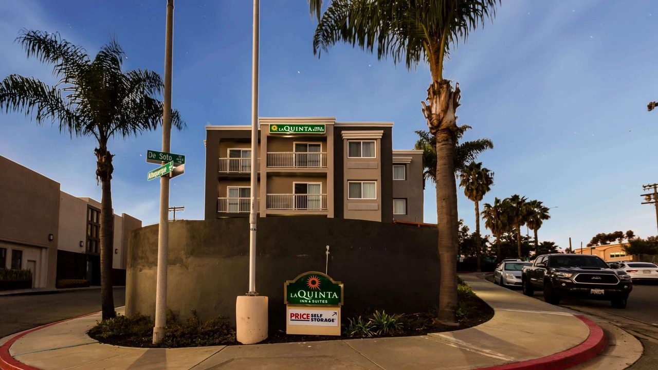 Photo of Outdoor in Pacific Beach